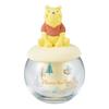 Sun Art Disney the Dome Shaped Humidifier 10 X Sitting SAN3977 "Winnie Pooh" 15.5cm