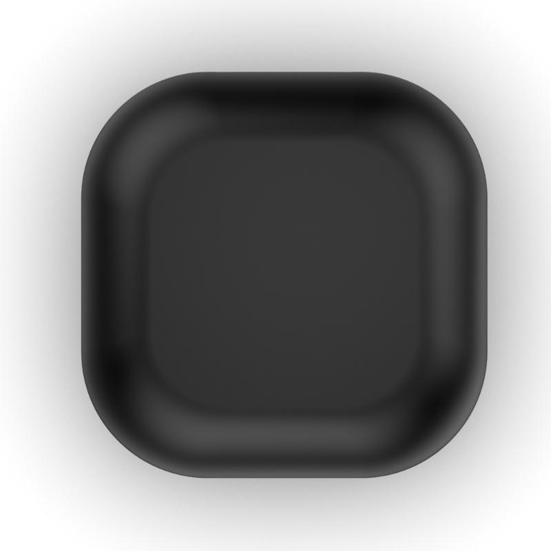 Беспроводной зарядный чехол для наушников, совместимый с Galaxy Buds2 Pro R510, док-станция для зарядки, зарядный бокс для Bluetooth-наушников, коробка, контейнер