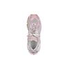 Balenciaga Кроссовки 'White Baby Pink Mesh And Nylon' Женские 677402W3RB39059