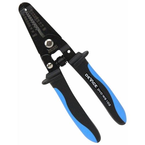 SK11 (SK11) DEVICE Wire Stripper DVC-WS102 for 160mm Thin Wire