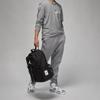 Jordan Рюкзак из полиэстера обычный унисекс черный Jordan FJ6807-010