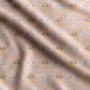 Soimoi Llama Alpaca Print,  Cotton Cambric, Quilting Fabric Sold by The Yard 42 Inch Wide, Medium Weight Cotton Fabric,