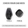 Кожаный чехол-оболочка для автомобильного ключа Chery Jetour DASHING X-1 Plus DTC 2025 2025 2025 X70 PLUS Coupe X90 PLUS X70S X95 Брелок