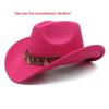 Daily Wear Gentleman Hat Retro Top Hat New Jazz Cap  Unisex