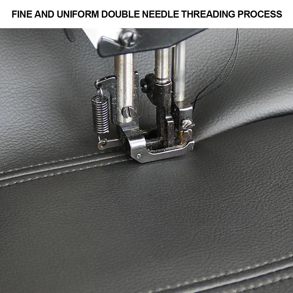 Микрофибра кожаный салон автомобиля подлокотник ящик центральная консоль крышка подлокотник аксессуары чехол приспособление для Honda CRV 2012-2016