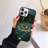 Чехол для телефона 'Священная мечеть Мекки' для iPhone 17 Air 16 Coque 15 14 12 13 PLUS 11 PRO MAX Задняя крышка Fundas Shell
