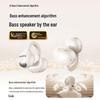 Philips TAQ2320 Open-Ear Sports Bluetooth Headphones