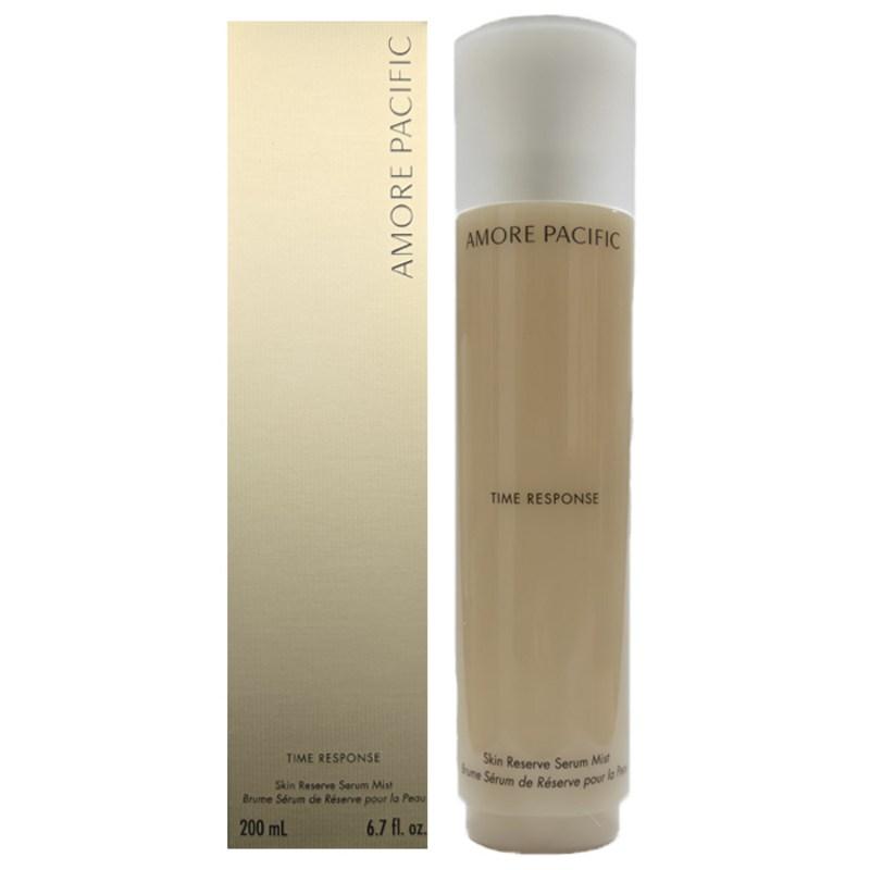 Amore Time Response Skin Reserve Mist 200ml, 1 pcs