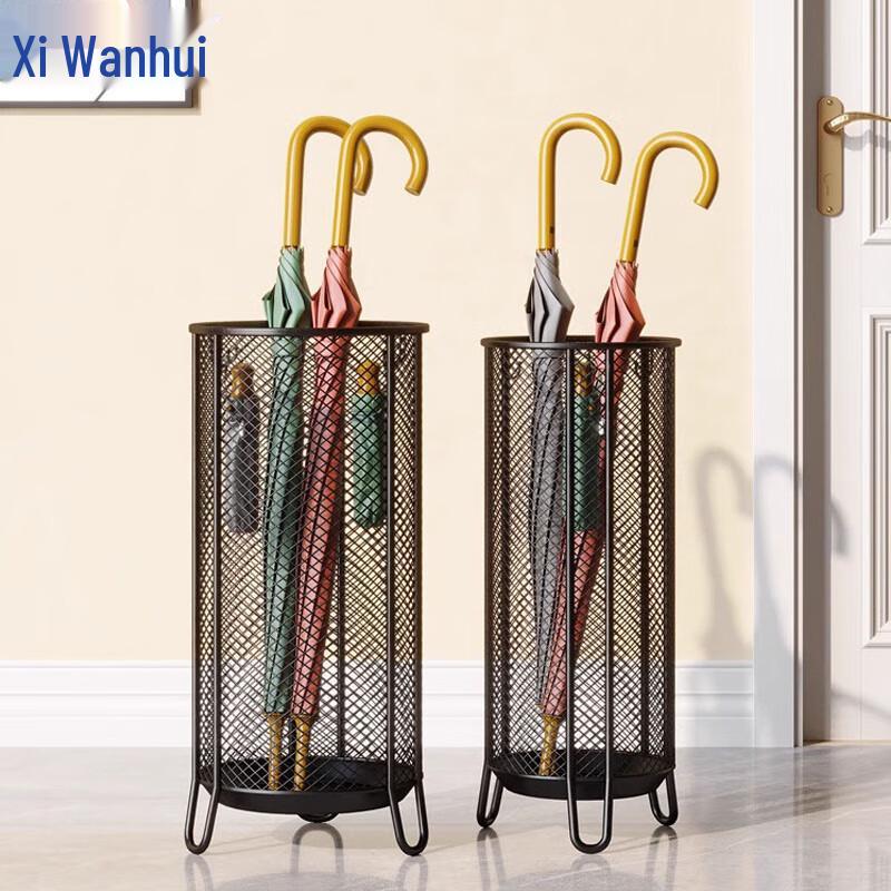 Commercial Umbrella Stand