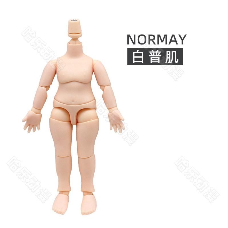 Высококачественный 11 см Горячий 5 Стилей bjd тело YMY тело для obitsu11 GSC голова ob11 1/12 BJD кукольное тело шаровое соединение кукла игрушка группа рук