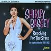 CD ШИРЛИ БАССИ - Стремясь к звездам - Сингл JASCD790 Jasmine Records 2015 Великобритания Поп Б/У