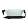 New FILA Fabric Fanny Pack Regular Unisex Ecru A13U331131F-IV
