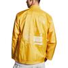 Li-Ning BADFIVE Basketball Series Cardigan Loose Jacket 'Yellow' Men's AJDQ145-2