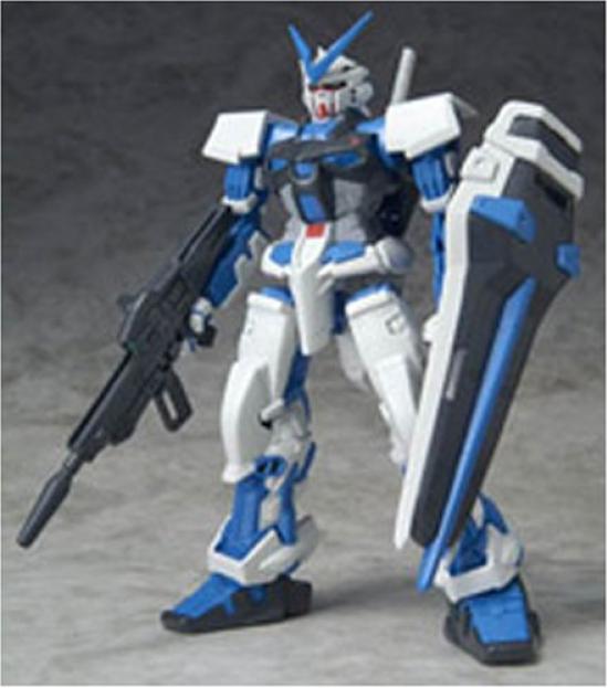 TAMASHII NATIONS Gundam Astray Синяя рамка