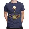 Save Them Puppet Graphic 100 Cotton Tshirt Five Nights At Freddys Tops Tees For Unisex