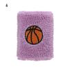 Children Running Gym Kid Sport Wristbands Wrist Support Protect Fitness Head Band Wrist Protection