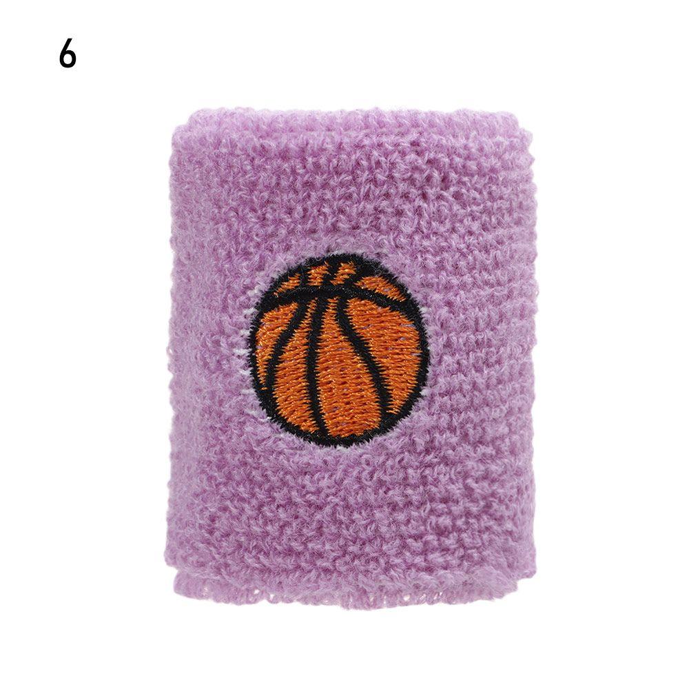 Children Kid Outdoor Sport Wristbands Wrist Protection Fitness Head Band Wrist Support Protect