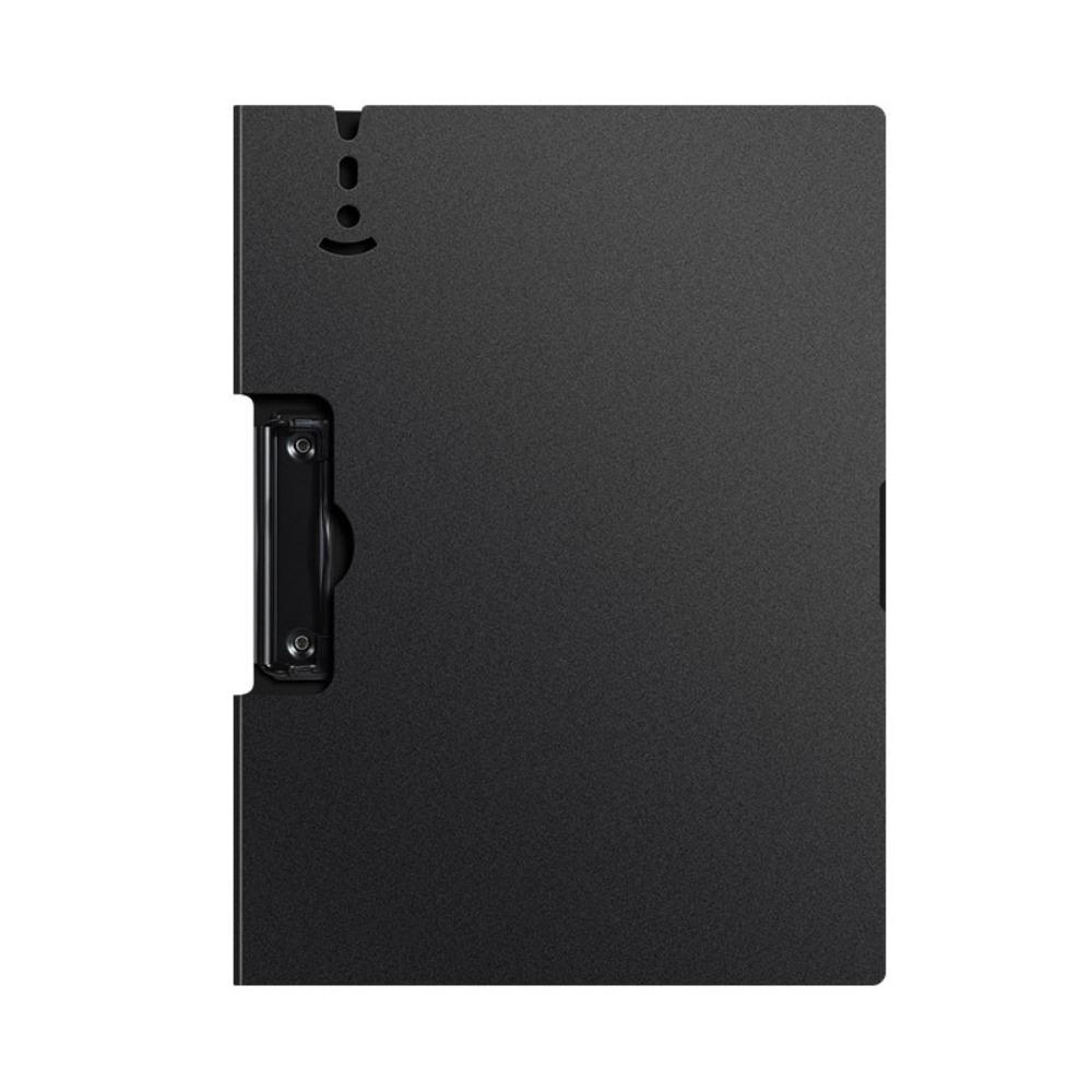 Новая многофункциональная папка-файл формата А4, утолщенная, водонепроницаемая, зажим для хранения экзаменационных работ, блокнот для письма, школьный, офисный