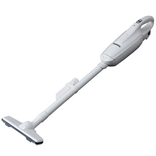 Makita CL072DZ Зарядное устройство для аккумуляторного блока Продано пылесос, 7,2 В (Только основное, отдельно)