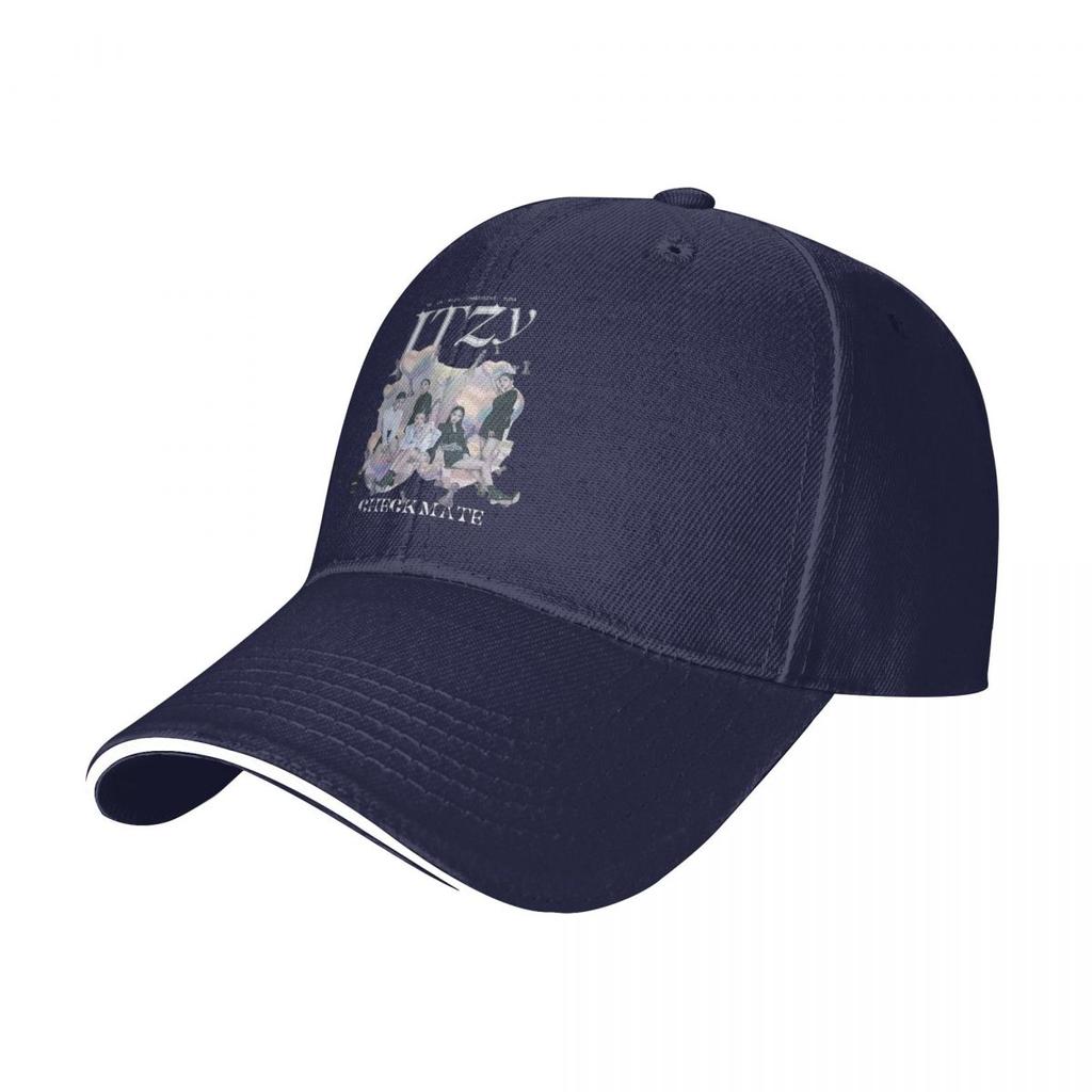 The Offspring Skull Logo Durable for All Seasons Mens Hat Cap For Men Baseball Cap For Men