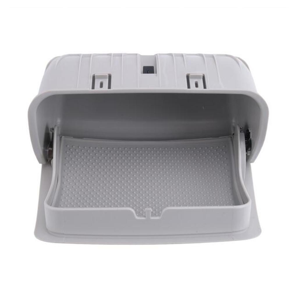 5E0868837 Потолочная консоль Бокс для очков Для Skoda Octavia A7