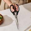 WAGENSTEIGER Двулезвийные кухонные ножницы для двух рук 611