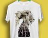 Lion Rasta Art Animal Wild Meme Gift Funny Tee Style Unisex Gamer Cult Movie Music T Shirt P1953