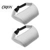 Universal Vehicle Seat Pillow Car Headrest Neck Pillow, Memory Foam Ergonomic for Shoulder Driving Support, Cushion, Adjustable Comfort Travel