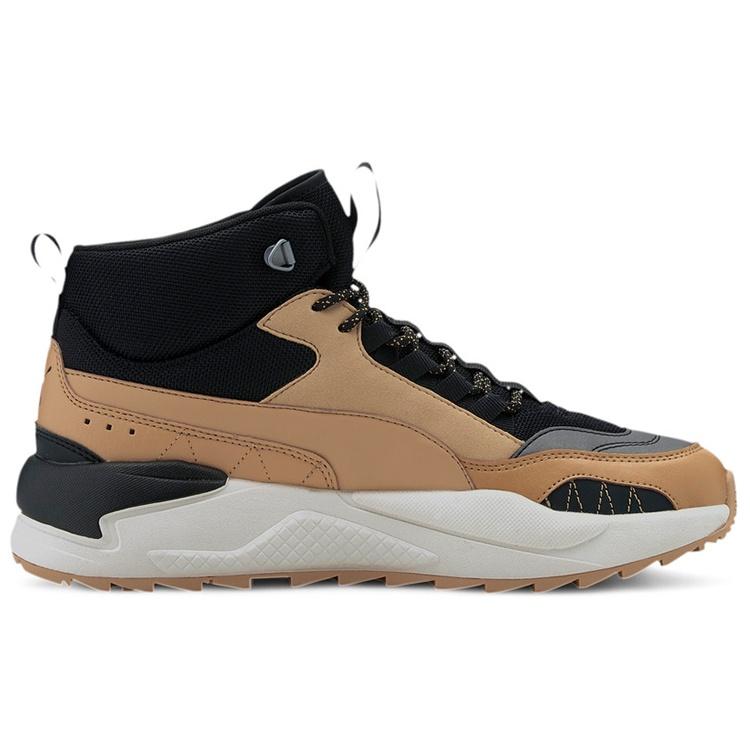 Puma X-Ray 2 Квадратный Зимний 'Taffy Black' Мужской 373020-02