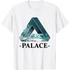 Футболка от дизайнеров Palace(1)