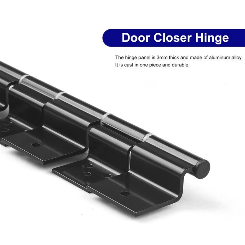 Authentic Friction Hinge Accessory Part Kit For Fifth Wheels Travel Trailers RV Entry Door And Challenger Door Series 450 805 95