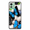 Чехол для Cubot Note 50, ТПУ, мягкий, черный, окрашенный, для CUBOT Note 50 Note50, крышка, роскошный, для CubotNote50, модные защитные чехлы