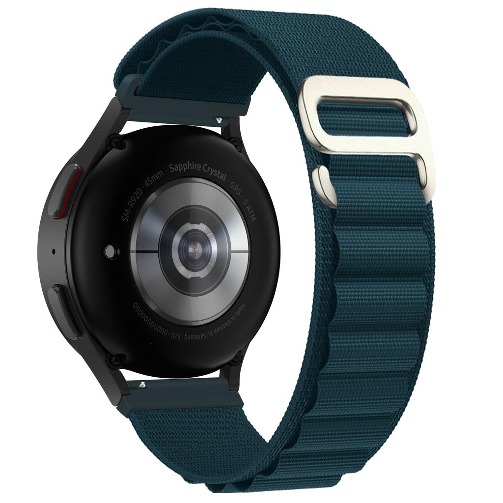 20 22 мм Нейлоновый сменный ремешок GT3 SE для Huawei GT 2 3 Pro Ремешки для Huawei Watch 3 GT 2 3 4 GT3 Pro 46 мм 43 мм 42 мм Correa
