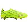 Puma Ультра 6 Максимально удобная посадка Футбольные бутсы Унисекс кроссовки Желтый 108699-01