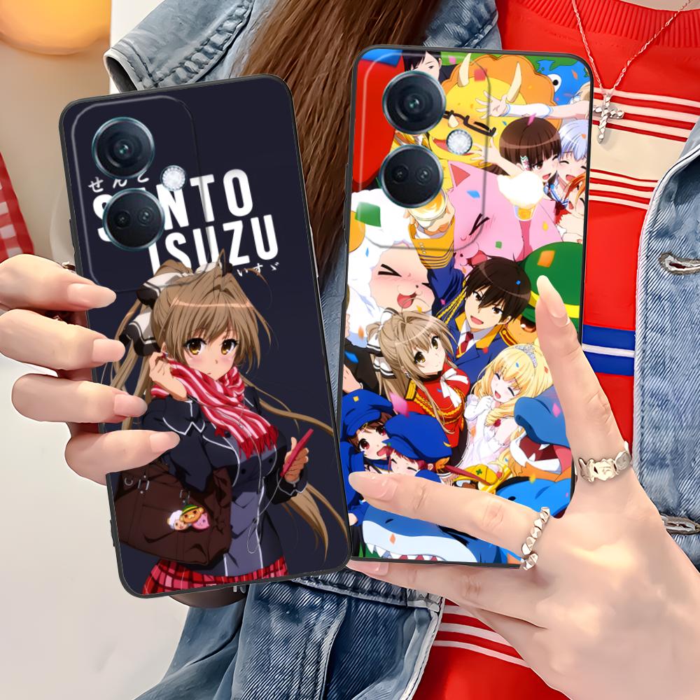 Чехол для телефона Amagi Brilliant Park для OPPO Find X9 X8 X7 X6 X5 X3 X2 Plus s Pro Ultra Lite Цветная печать Красивый Роскошный