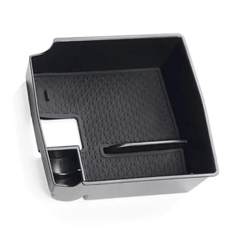 Car Armrest Box for Toyota Corolla Cross XG10 Levin Revel Front Lander 2020 2021 2022 2023 2024 2025 Storage Tray Accessories