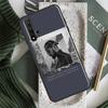 Красивый чехол Miyagi & Andy Panda для Huawei Nova 12s 7i 8i 11i 12i 9 10 SE Y91 Y90 Y60 Y70 Y72 Y61 P30 P40 Lite P60 Pro