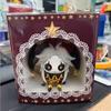 Новая фигурка Pierrot The Freak Circus Freaks Аниме Фигурка Действия Модель Игрушка Подарок