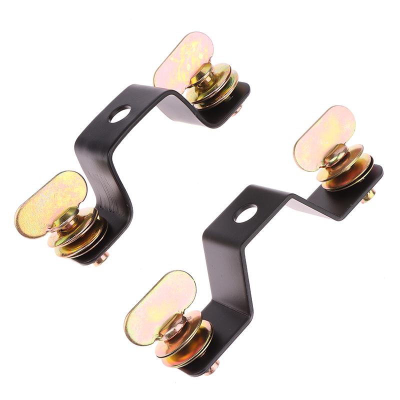 Перемещающаяся головная подсветка Fast Lock Omega Hang Clamp Bracket Beam Sharpy Clip Quick Stage Light Hook Connector For Led Par Party