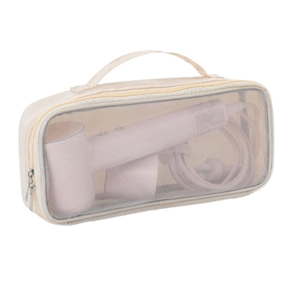 Портативный чехол для фена, пылезащитный чехол для хранения выпрямителя, чехол для хранения, плойка