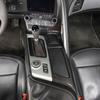 ABS карбоновая центральная консоль автомобиля, панель переключения передач, рамка, накладка для Chevrolet Corvette C7 2014-интерьер