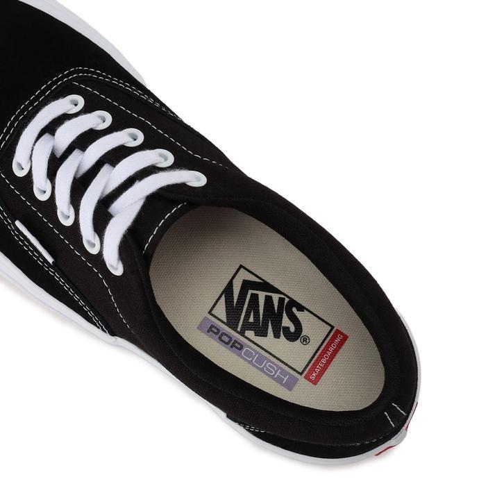 VN000ECRBA2 Vans Skate Era Черный Белый (Мужской)