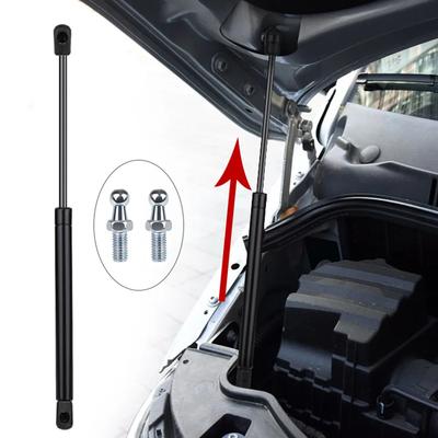 Передняя опора капота газовые стойки опорный стержень для VW T5 Transporter Caravelle 2003-2015 7E0823359 пружинный воздушный шток давления