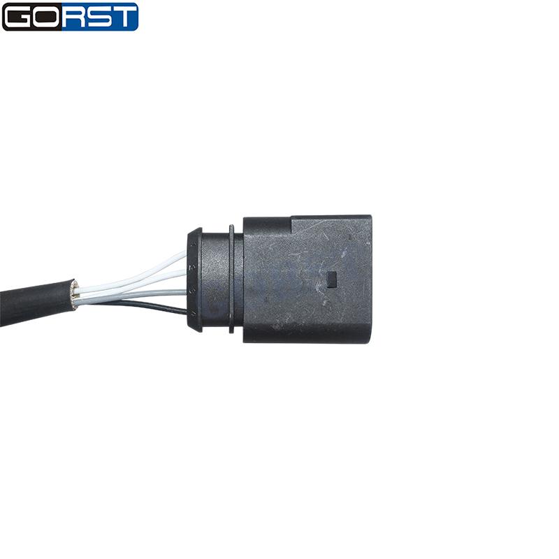 Oxygen Sensor 330906265D for VW Santana 1.8L Car Auto Part 0258006902 0258006903 0258986602