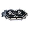 61N-11111-01-94 Головка цилиндра для 2-тактных подвесных моторов Yamaha 25 л.с., 30 л.с., 61N-11111-01, 61N-11111-00, 61N-11111-00-94, 61N-11111-0