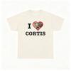 CORTIS Put Your Phone Down Tour 2026 Fan Shirt Kpop Merch I Heart Shirt Summer Unisex Unisex Clothing Cotton Oversized Tshirt Y2K