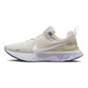 Nike Женские кроссовки React Infinity Run Flyknit 3 'Oat' DZ3016-101