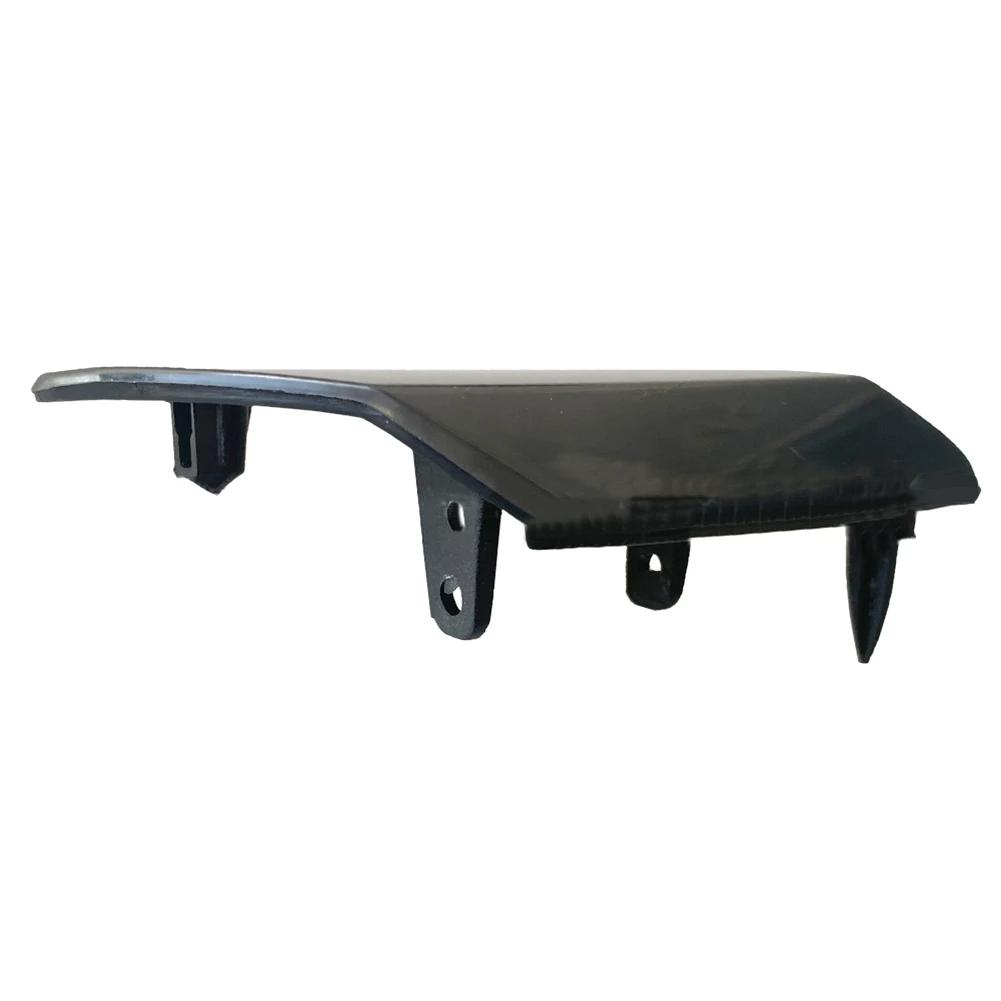 Для VW Golf VI 6 MK6 Jetta 2008-2013 Передний бампер Фара омывателя фар Форсунка распылителя Крышка 2009 2010 2011 2012