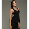 Summer Sports Smock Women's Fitness Sports Vest Running Sports Slim Sleeveless Quick Drying Vest