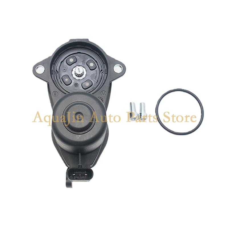1669065401 Rear Parking Brake Actuator For Mercedes Benz W166 X166 GL GLE GLS ML 63 250 350 400 450 550 2012~2018 OE A1669065401
